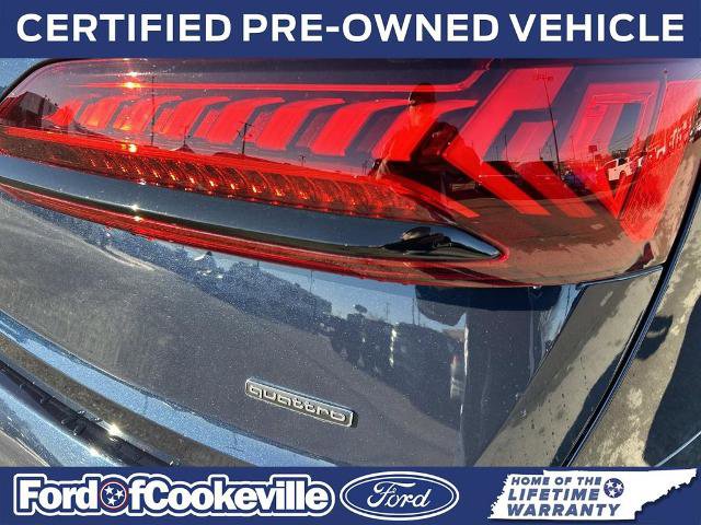 Used 2024 Audi Q7 2.0T Premium Plus image 10