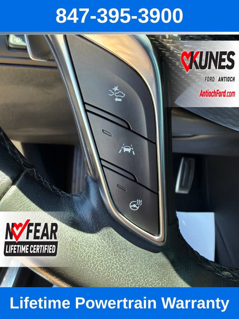 Used 2020 Cadillac XT5 Sportv AWD/4WD image 20