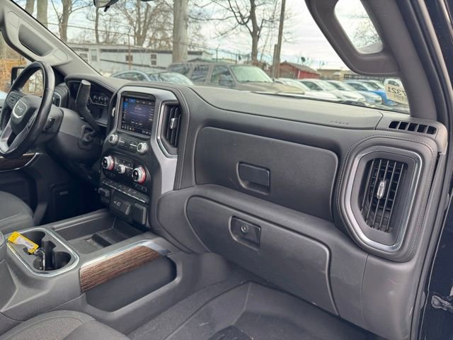 Used 2021 GMC Sierra 1500 Elevation image 14