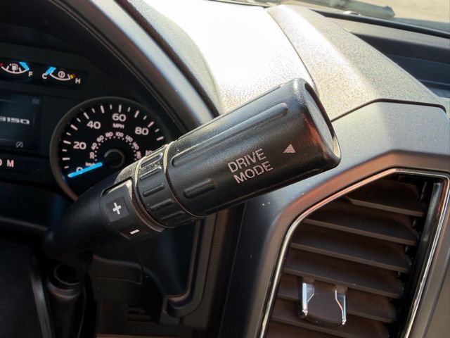 Certified 2019 Ford F150 XLT w/ Equipment Group 302A Luxury AWD/4WD image 17