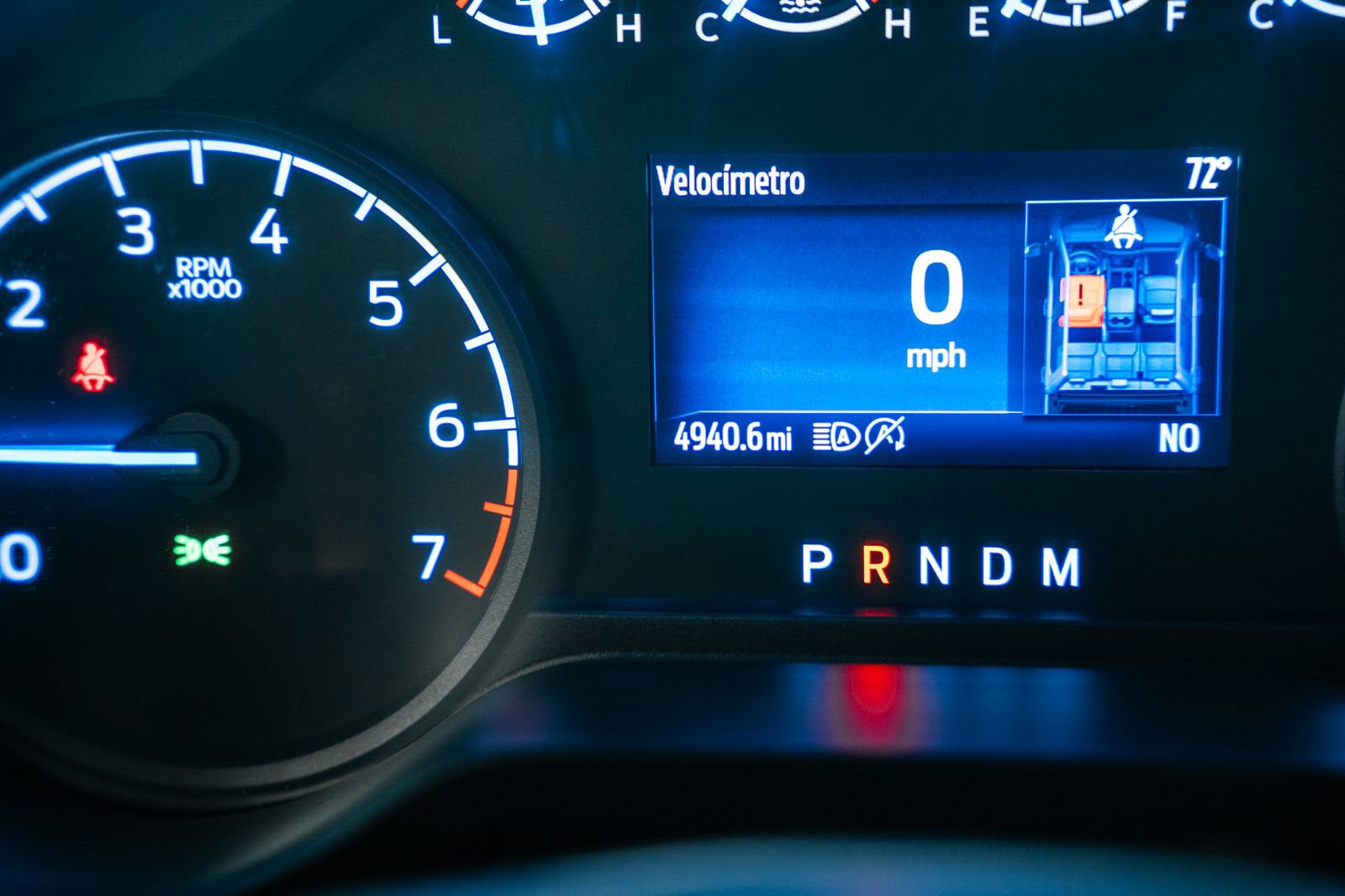 Certified 2026 Ford F150 STX image 49