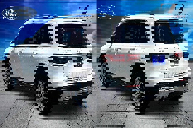 Used 2021 Mercedes-Benz GLB 250 w/ Premium Package image 2