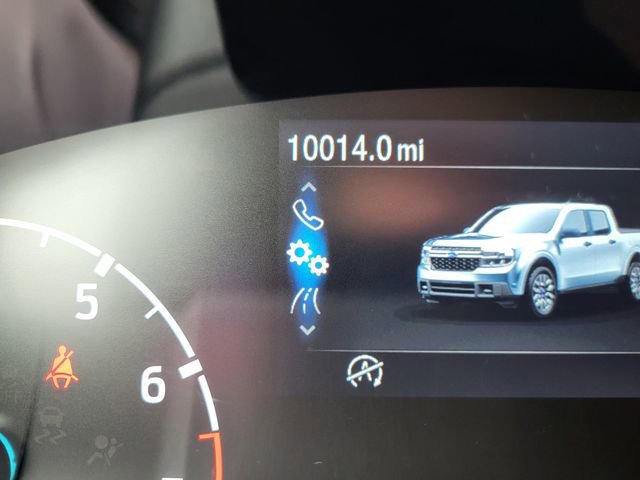 Certified 2024 Ford Maverick XL image 21