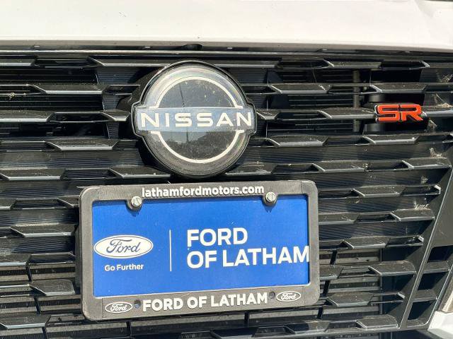 Used 2023 Nissan Altima 2.0 SR FWD image 12