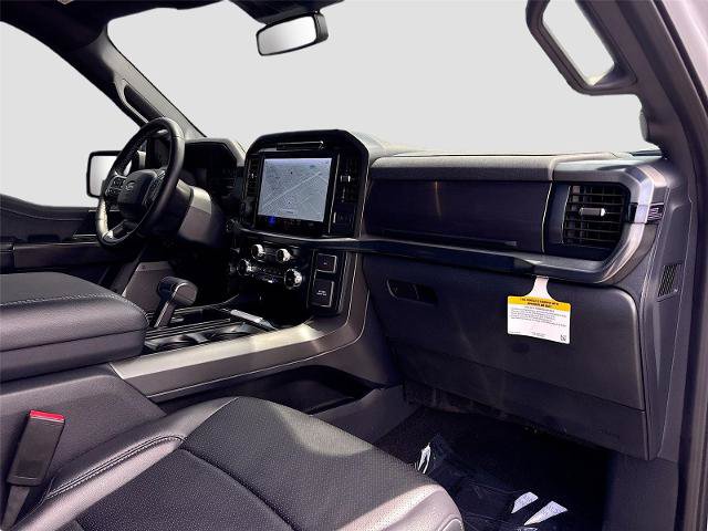 Certified 2025 Ford F150 Lariat AWD/4WD image 32