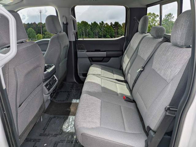 Certified 2021 Ford F150 XLT w/ Equipment Group 302A High AWD/4WD image 16