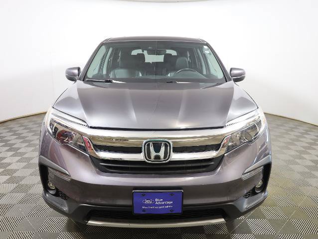 Used 2019 Honda Pilot EX-L image 3