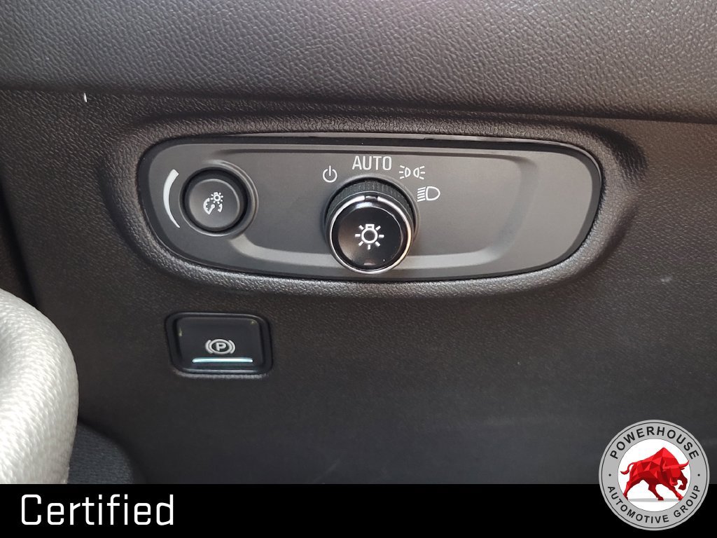 Used 2022 GMC Terrain SLE w/ Driver Convenience Package FWD image 27
