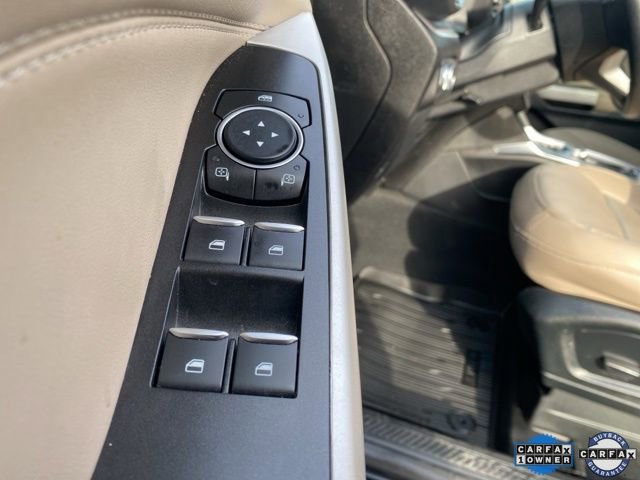 Certified 2022 Ford Explorer XLT w/ Equipment Group 202A image 19