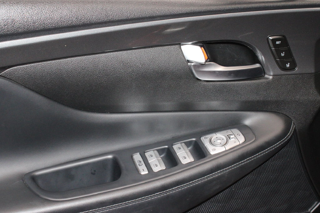 Used 2022 Hyundai Santa Fe Calligraphy AWD/4WD image 20