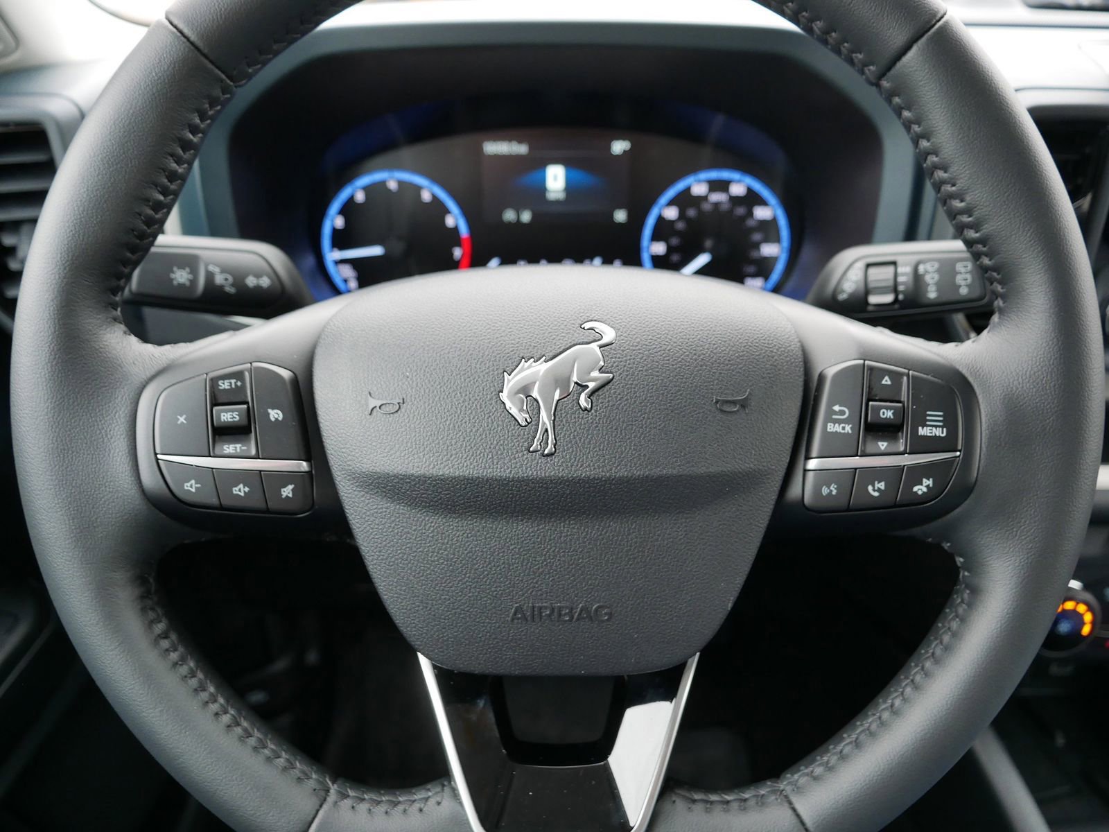 Certified 2023 Ford Bronco Sport Heritage w/ Heritage Convenience Package image 27