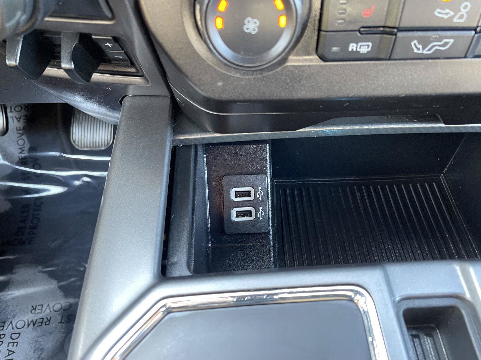 Certified 2019 Ford F150 XLT w/ Equipment Group 302A Luxury AWD/4WD image 28