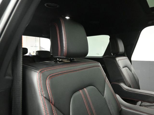 Certified 2022 Ford Expedition Max Limited image 40