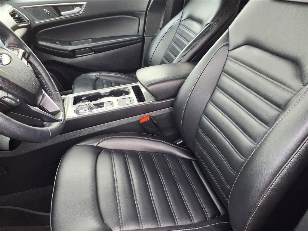 Certified 2023 Ford Edge SEL w/ Convenience Package image 5