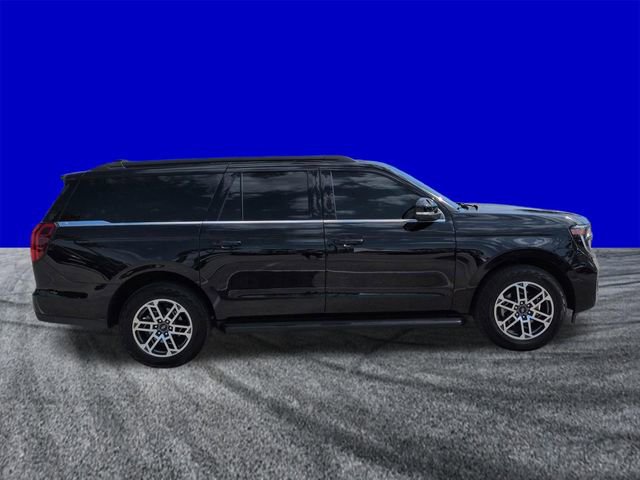 Certified 2025 Ford Expedition Max Active AWD/4WD image 3