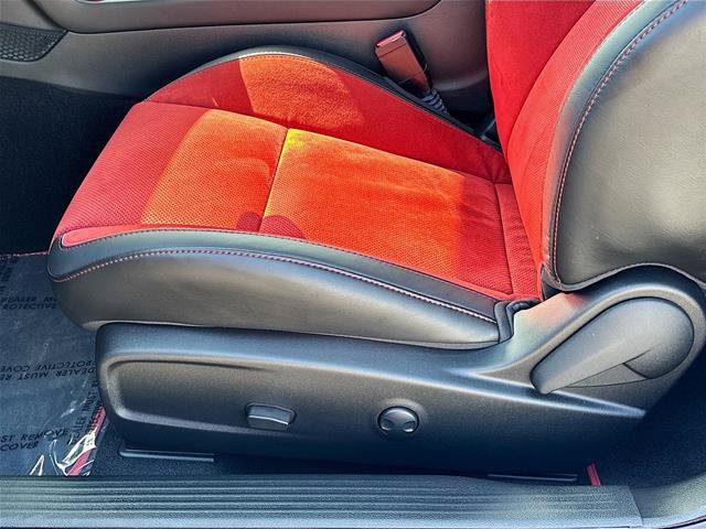 Used 2022 Dodge Challenger R/T Scat Pack RWD image 20