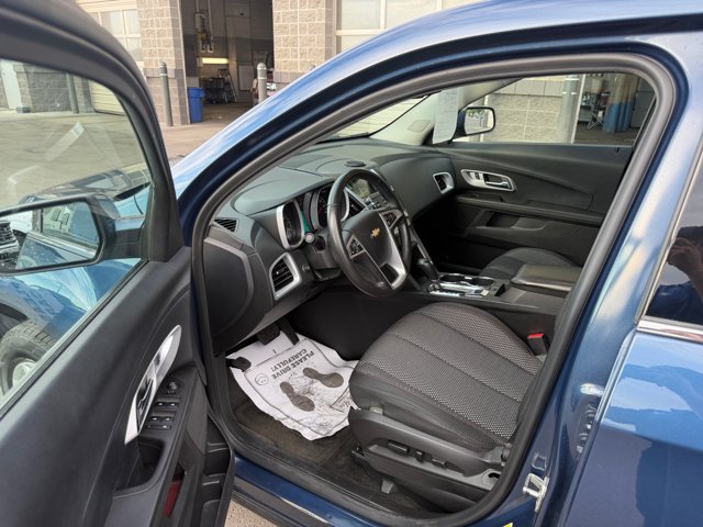 Used 2017 Chevrolet Equinox LT w/ Convenience Package AWD/4WD image 20