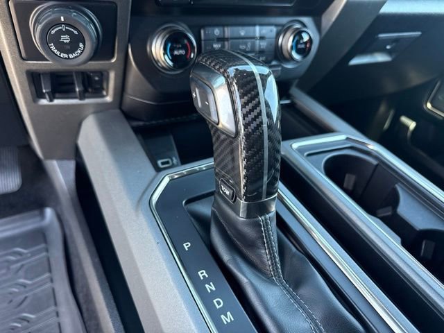 Certified 2018 Ford F150 Raptor w/ Equipment Group 802A Luxury AWD/4WD image 34