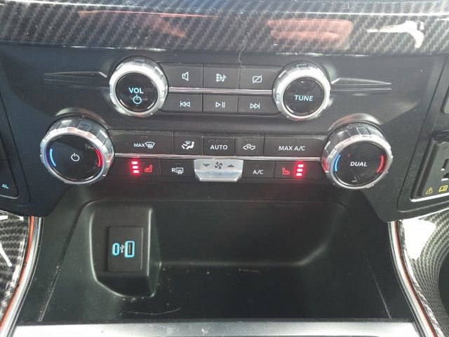 Certified 2023 Ford F150 Tremor image 33