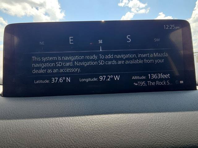 Used 2024 MAZDA CX-5 Carbon Edition AWD/4WD image 18