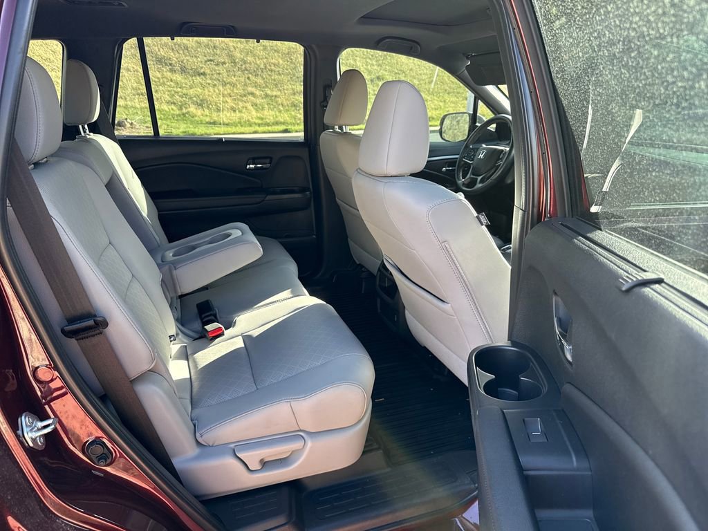 Used 2021 Honda Passport EX-L image 22
