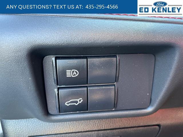 Used 2021 Toyota Highlander XSE AWD/4WD image 17