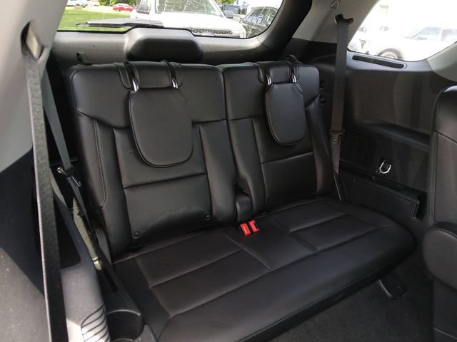Certified 2023 Ford Explorer XLT w/ Equipment Group 202A AWD/4WD image 47