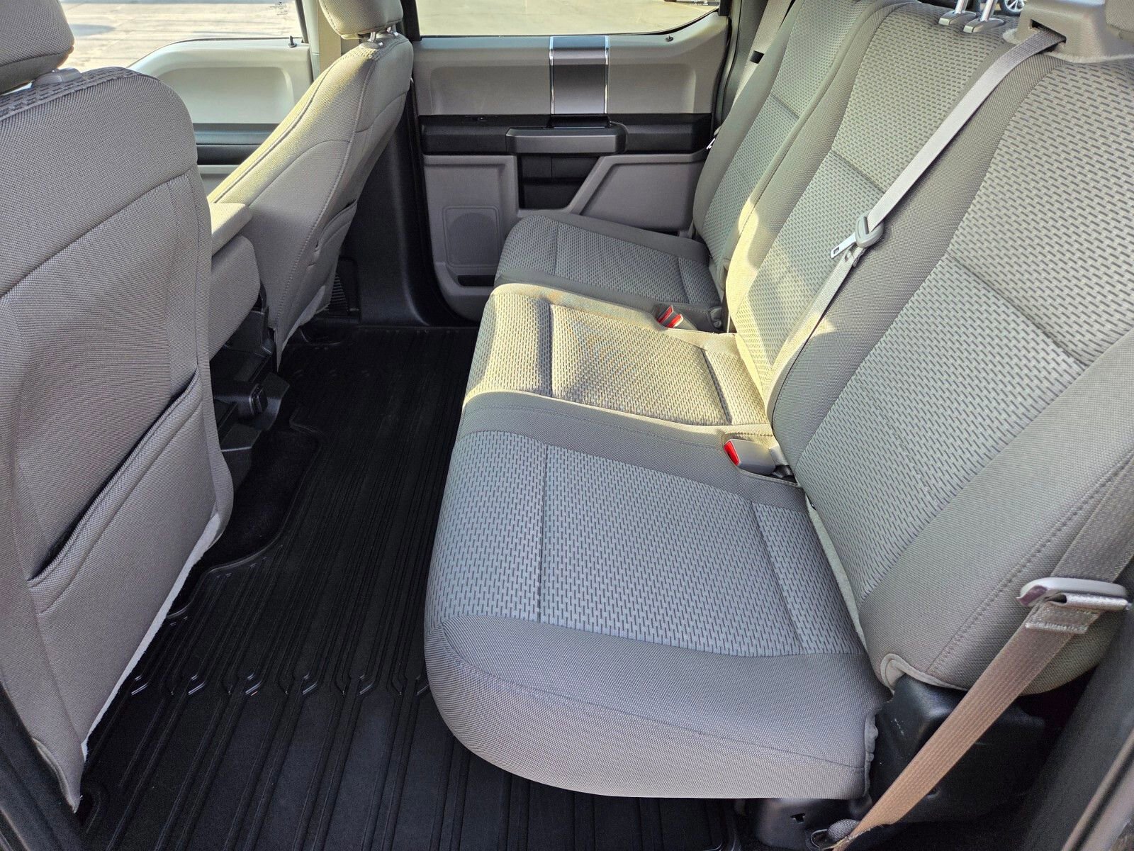 Certified 2018 Ford F150 XLT w/ Equipment Group 302A Luxury image 11