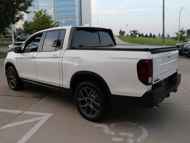 Used 2026 Honda Ridgeline TrailSport image 5