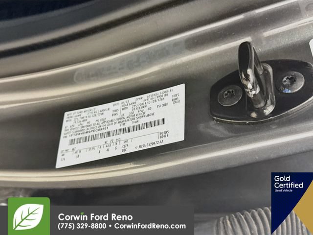 Certified 2023 Ford F450 Lariat w/ Lariat Ultimate Package AWD/4WD image 36