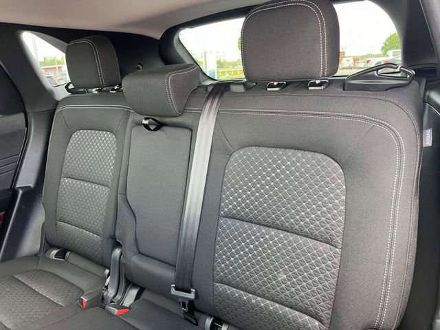 Certified 2025 Ford Escape Active FWD image 26