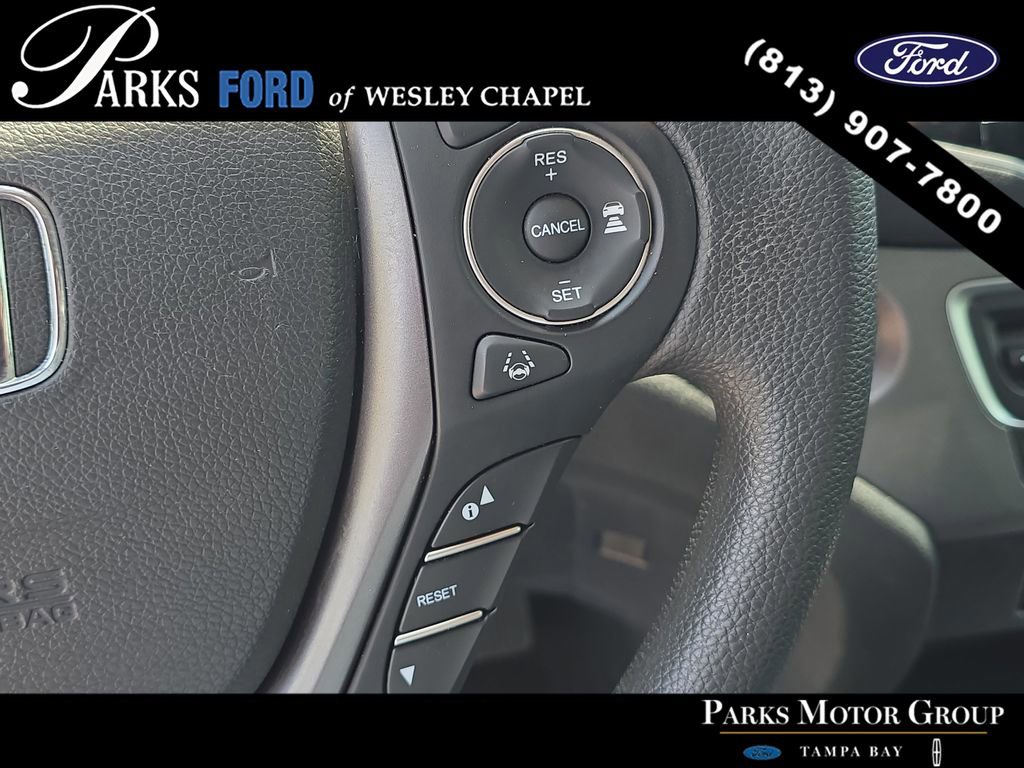 Used 2022 Honda Ridgeline Sport image 28