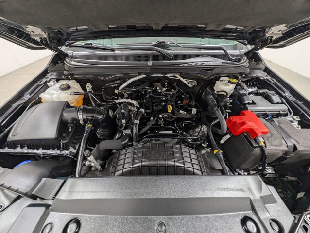 Certified 2022 Ford Ranger Lariat w/ Equipment Group 501A High image 12