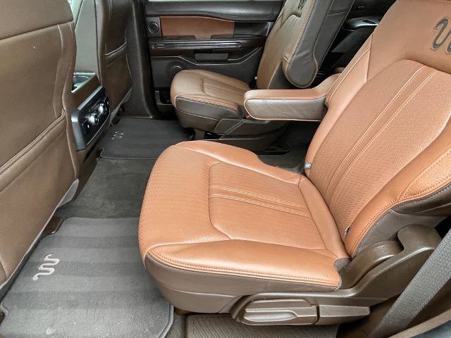 Certified 2022 Ford Expedition King Ranch image 12