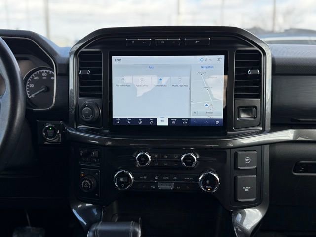 Certified 2021 Ford F150 XLT w/ Equipment Group 302A High image 38