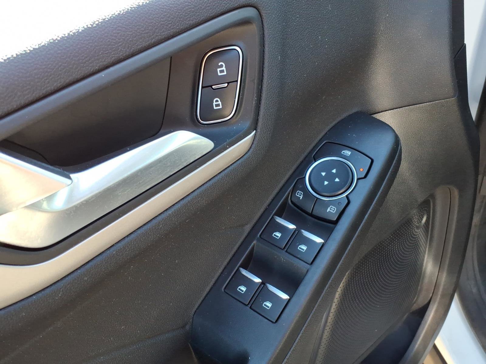 Certified 2022 Ford Escape SEL image 14