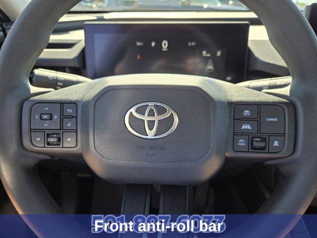 Used 2026 Toyota RAV4 LE FWD image 28