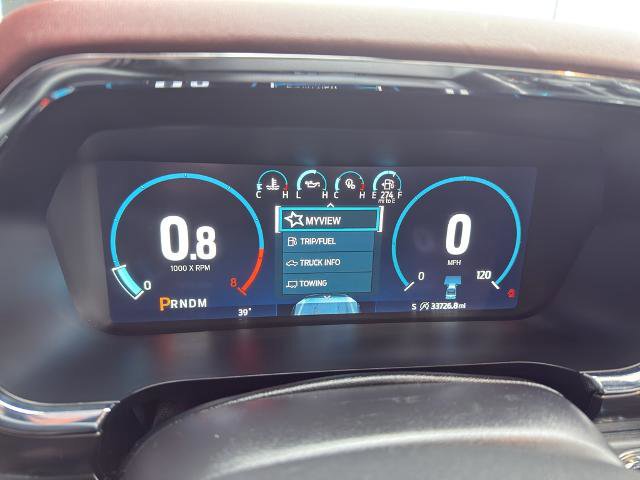 Certified 2021 Ford F150 Lariat w/ Equipment Group 502A High image 21