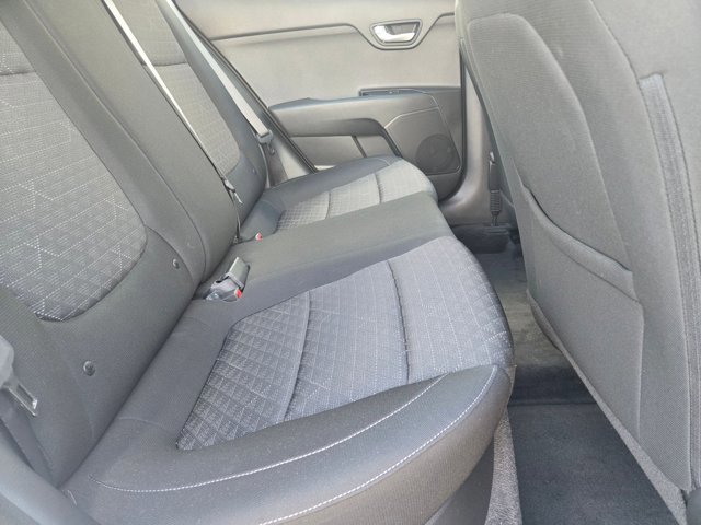 Used 2021 Kia Rio S w/ Technology Package FWD image 19