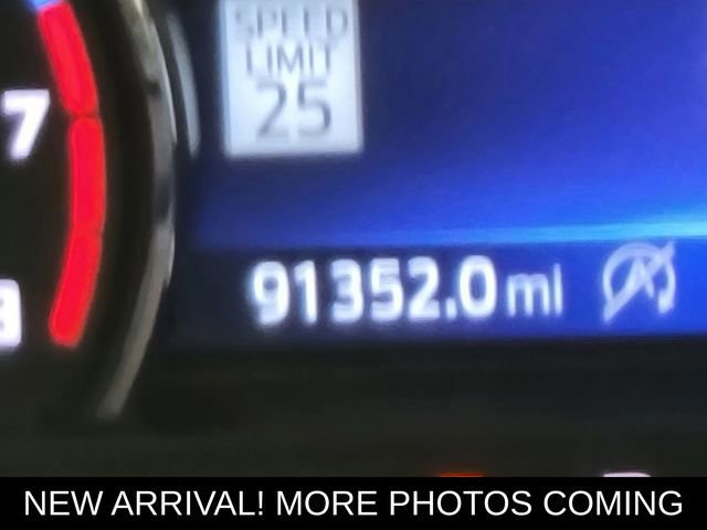 Certified 2022 Ford Bronco Sport Outer Banks w/ Tech Package image 31