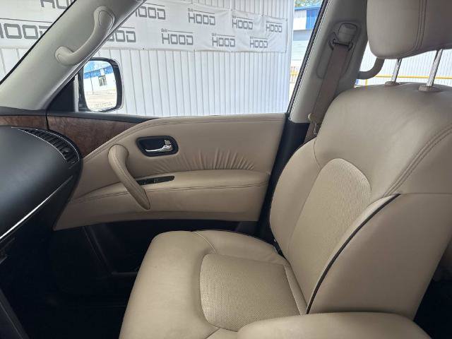 Used 2023 Nissan Armada SL w/ Cargo Package RWD image 21