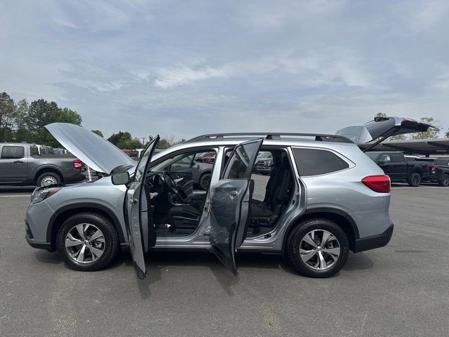 Used 2022 Subaru Ascent Premium w/ Convenience Package image 25