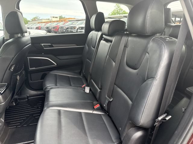 Used 2020 Kia Telluride LX AWD/4WD image 21