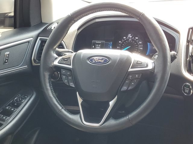 Certified 2024 Ford Edge SEL w/ Convenience Package AWD/4WD image 27