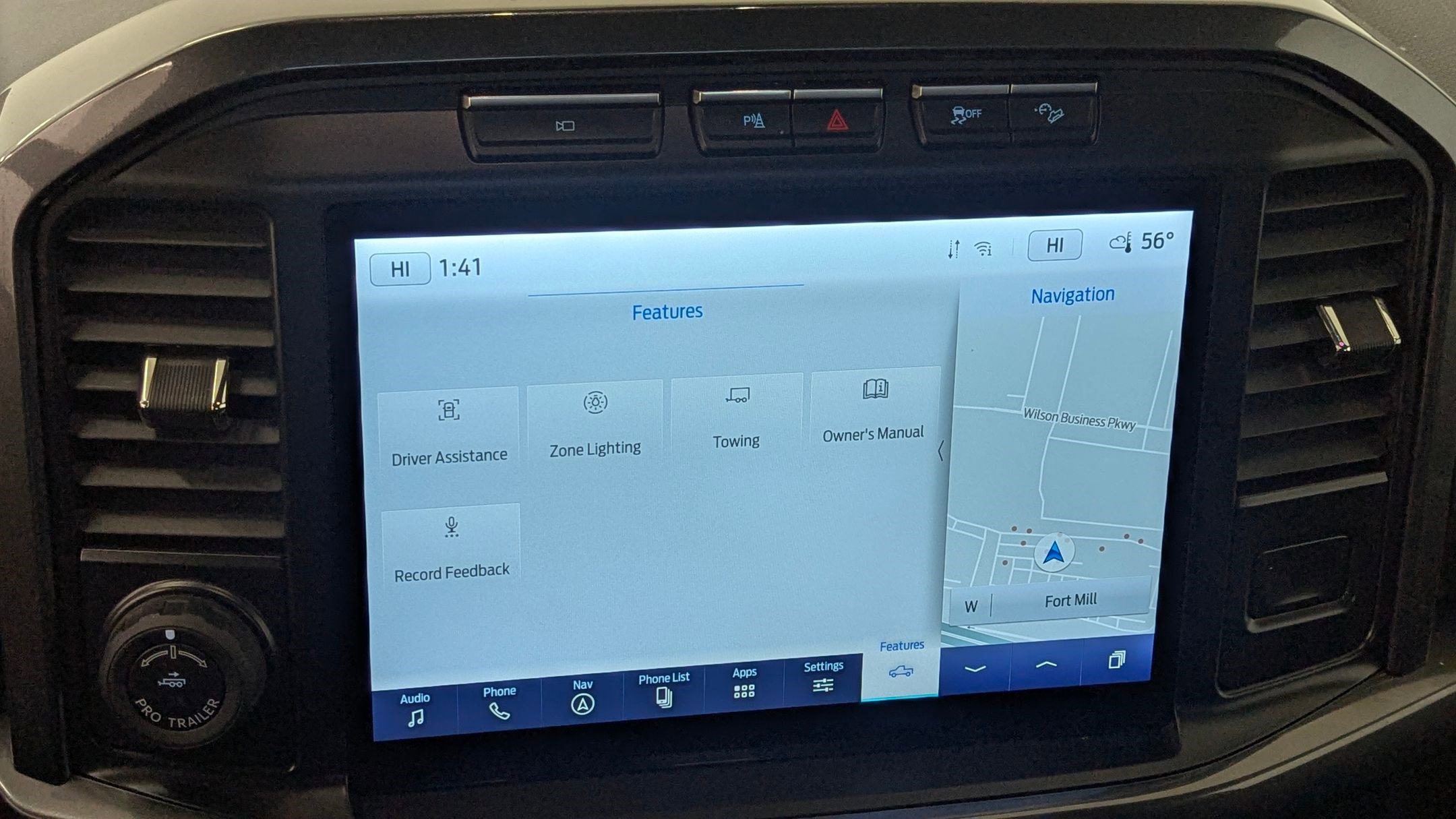 Certified 2023 Ford F150 XLT w/ Equipment Group 302A High image 27