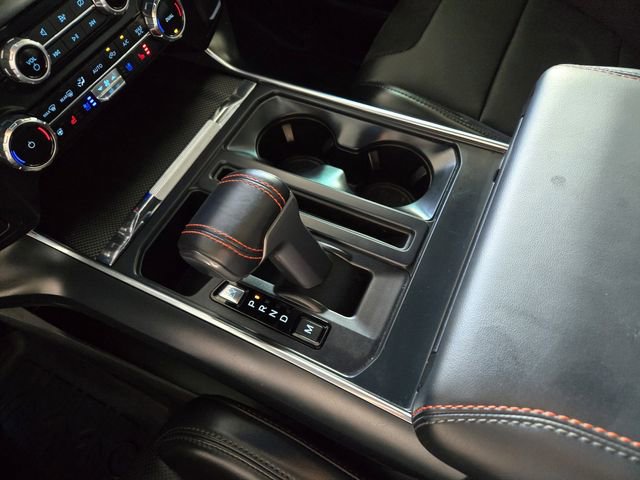 Certified 2024 Ford F150 Raptor AWD/4WD image 22