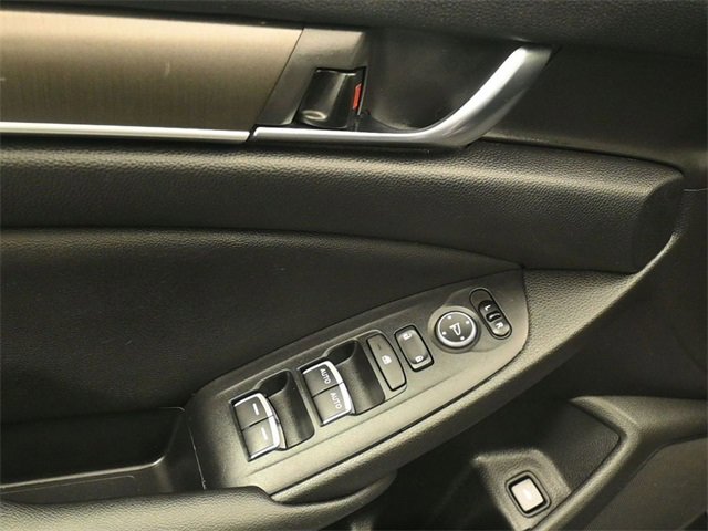 Used 2020 Honda Accord LX image 13
