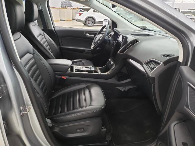 Certified 2024 Ford Edge SEL w/ Convenience Package AWD/4WD image 21
