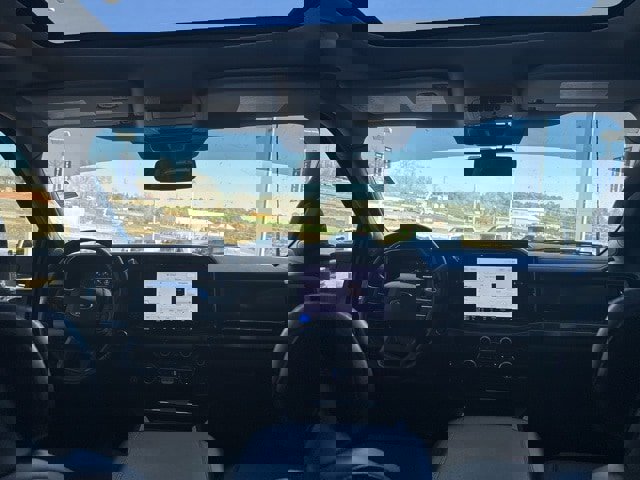 Certified 2024 Ford F250 Lariat w/ Lariat Ultimate Package image 13