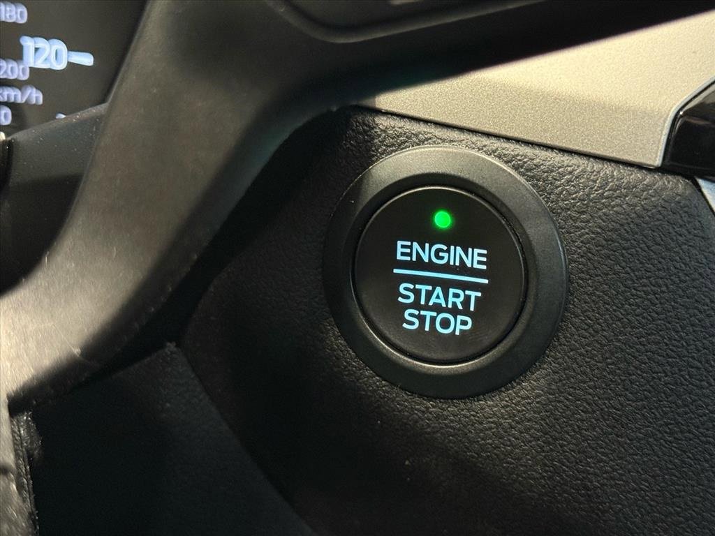 Certified 2021 Ford Escape SE w/ Convenience Package image 24